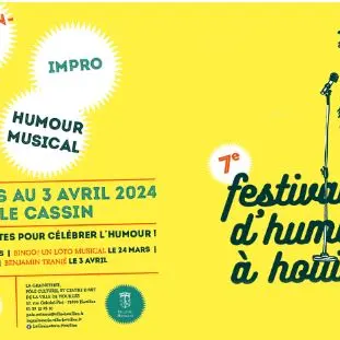 festival d'humour