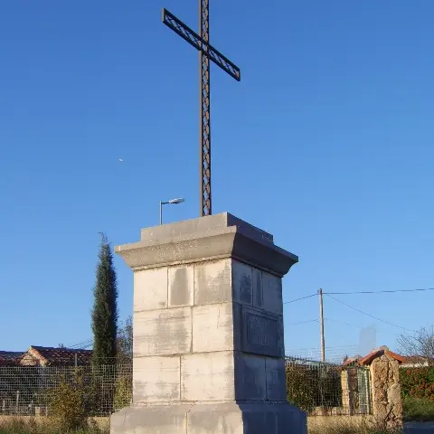 Croix de mission_Régusse