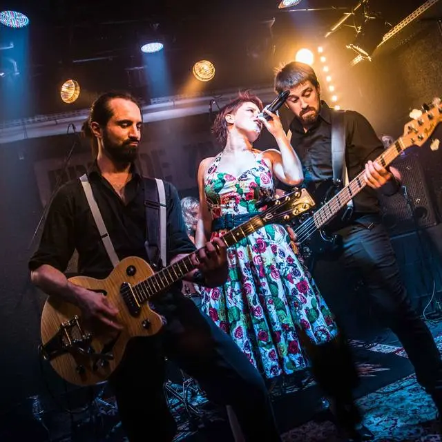 Place aux concerts - Dirty Doctors_Allevard