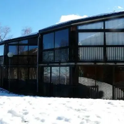 Appartement madame Flipo