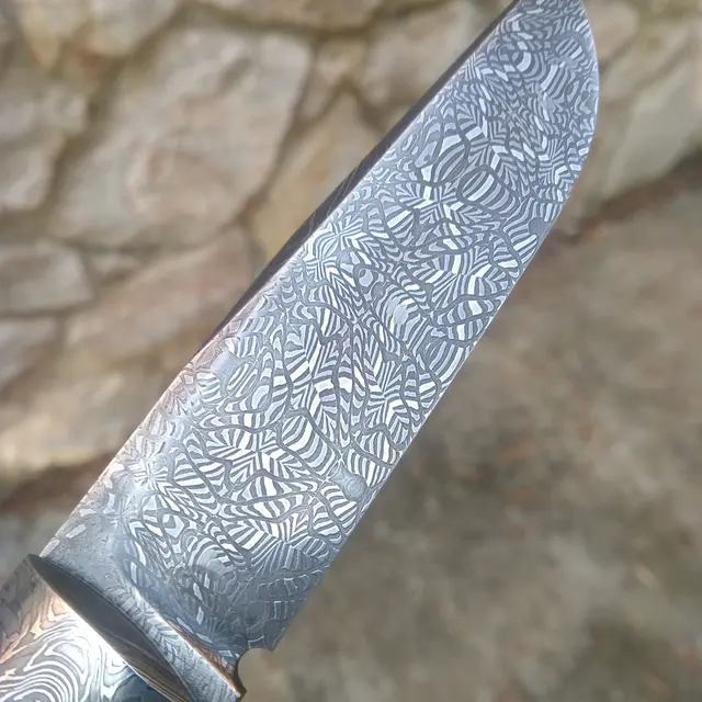 Coutelier A. Simonetti Blades