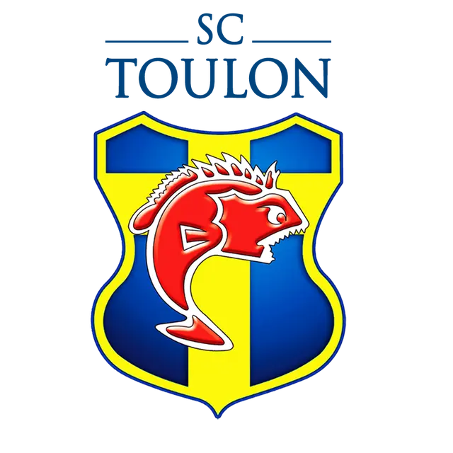 2020 Football Sporting Club Toulon