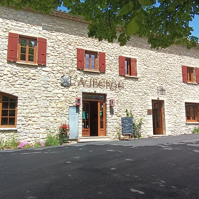 Auberge de Brantes