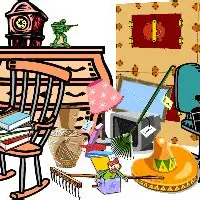 Vide grenier_Estandeuil