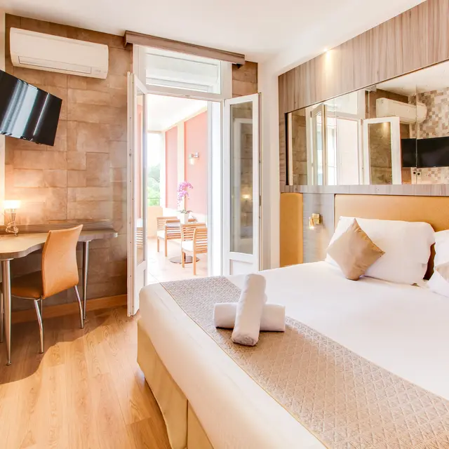 Hôtel Le Provençal Bandol