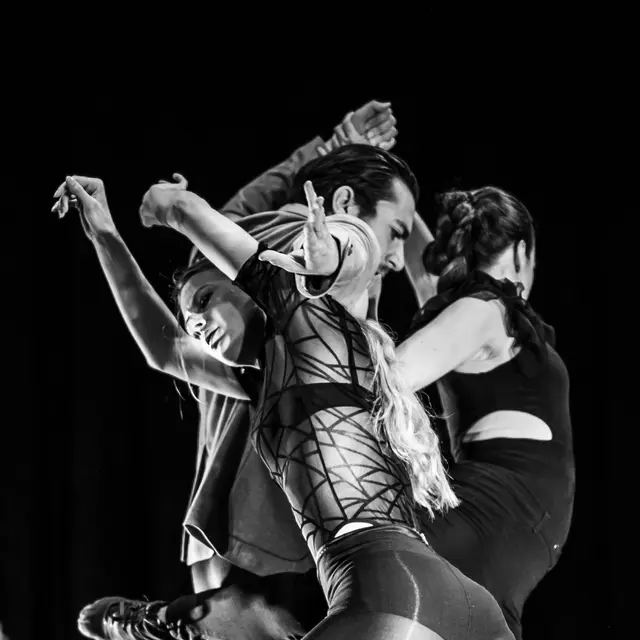 Le tremplin de la danse au Théâtre des Calanques