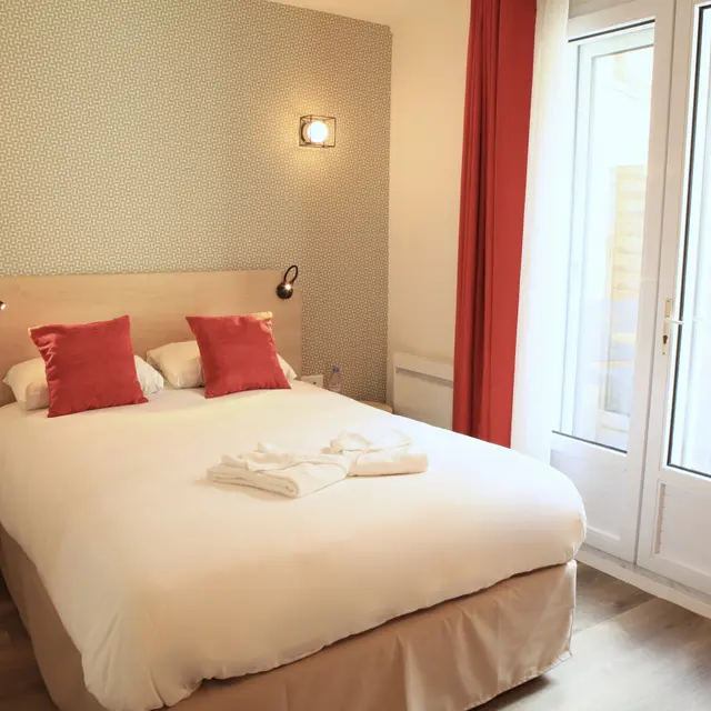 Hôtel Marguerite d'Anjou