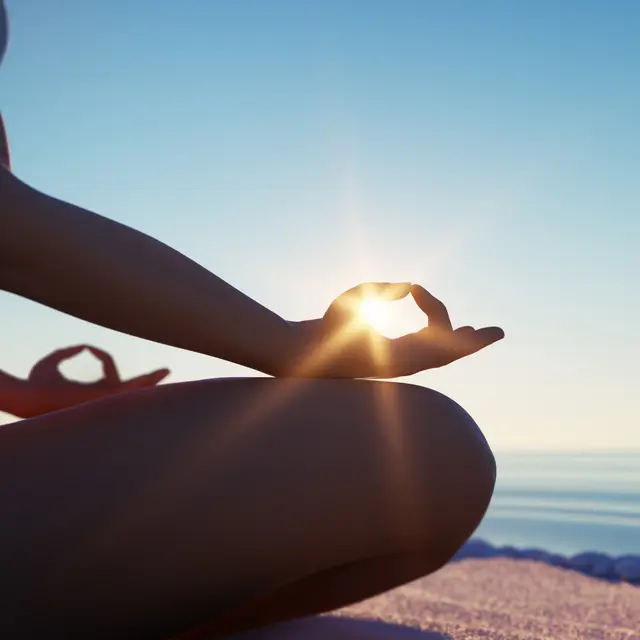 Les séances de relaxation à La Londe les Maures