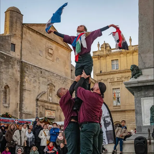 Je suis - Festival Jacques a dit_Carros