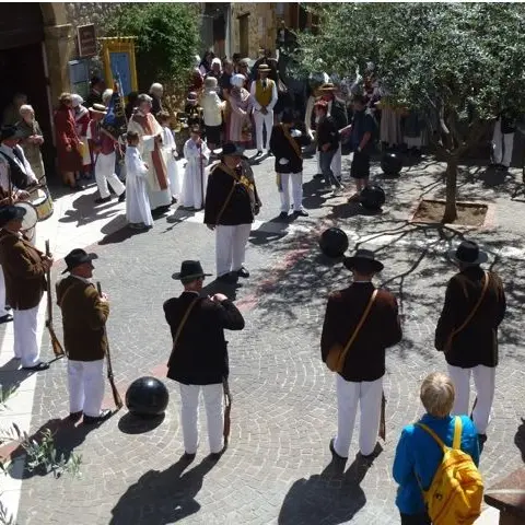 Fête patronale de la St Barthélemy