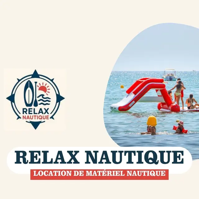Relax Nautique_Sanary-sur-Mer