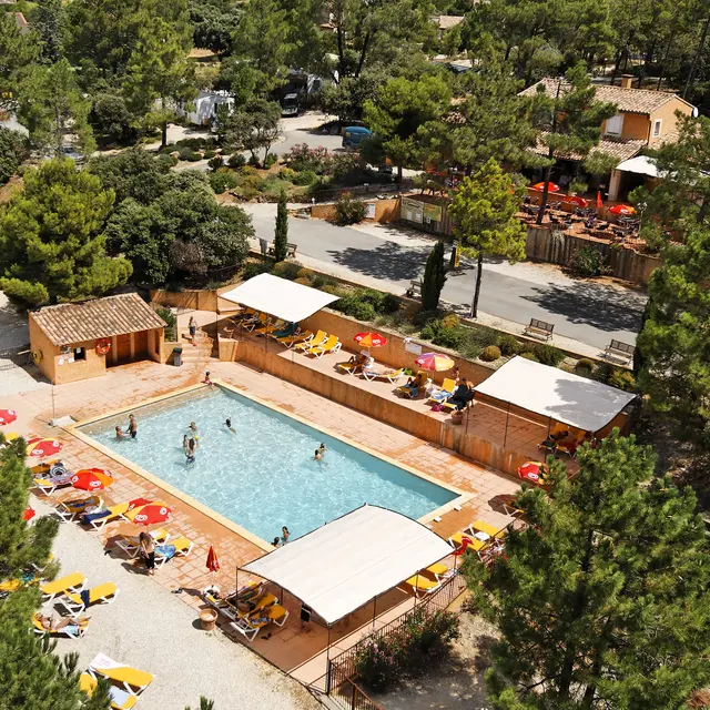 Camping-la-Garenne