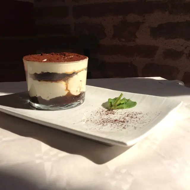 Da Mario - restaurant sicilien