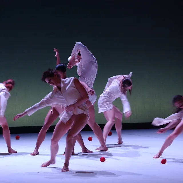 Ballet Preljocaj - Near Life Experience