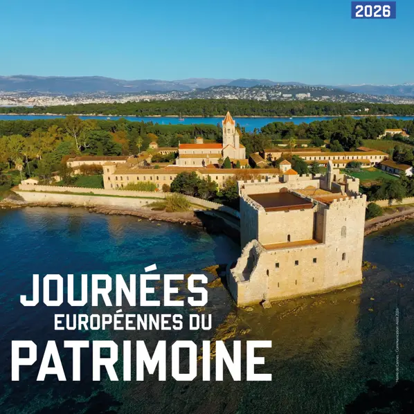 Journées Européennes du Patrimoine_Cannes