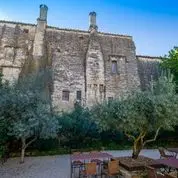 Visite guidée : histoire du Palais de la Thurroye_Villeneuve-lez-Avignon