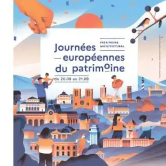 Journées Européennes du Patrimoine - Visite du Musée de la Faune_Bellevaux