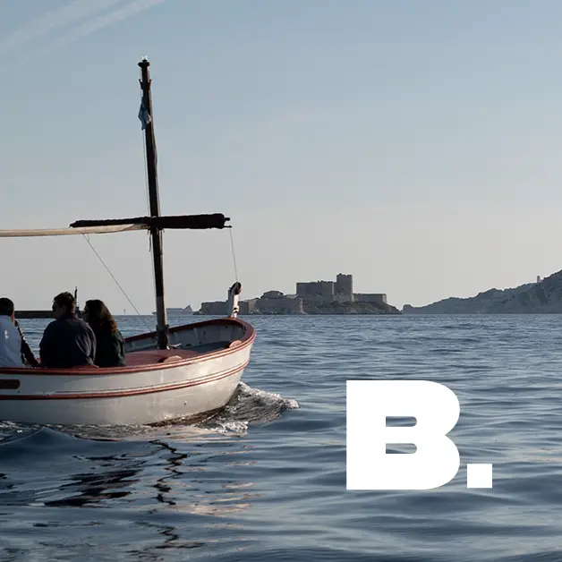 Les Barquettes