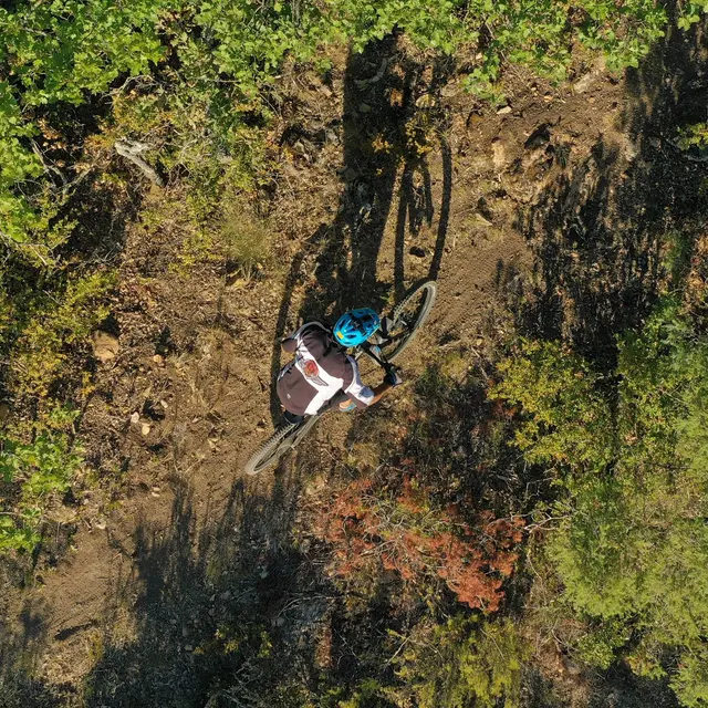 Circuit Provence Verdon VTT 33