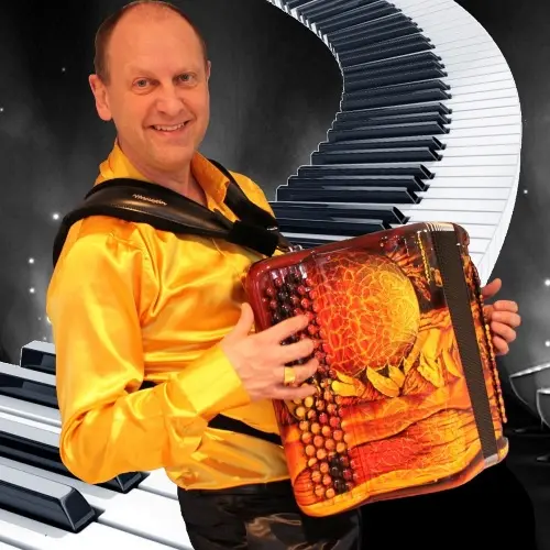 THE DANSANT avec Franck VILAIN_Gap