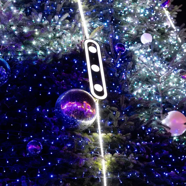 La Magie de Megève_Megève