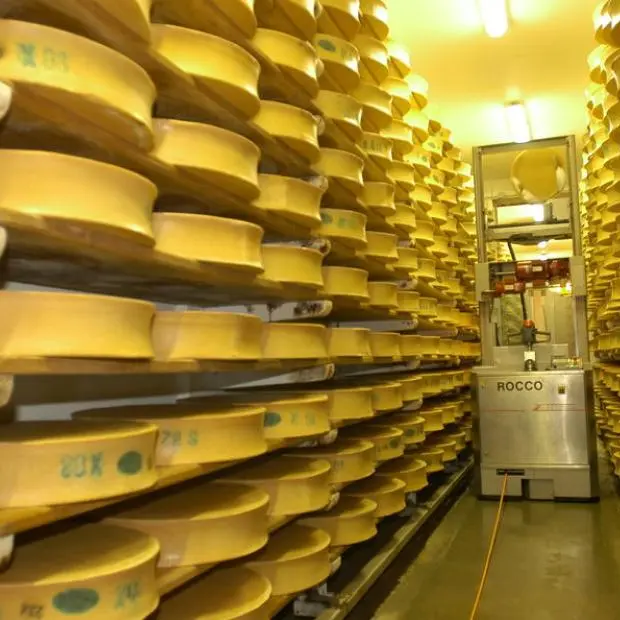 Découverte des produits locaux de la vallée des Arves_La Toussuire