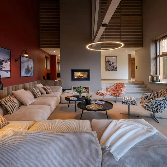 Chalet La Parenthèse_Samoëns