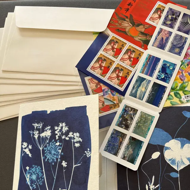 Les cycles créatifs avec les Ateliers de l'Epinette_Allevard