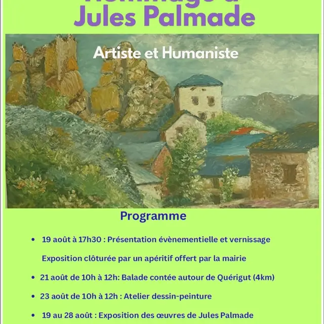 affiche