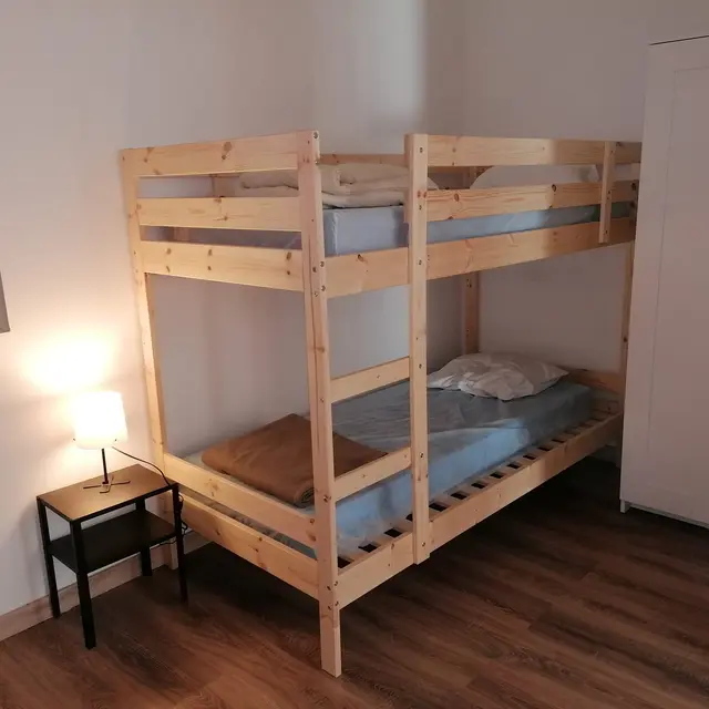 Chambres Bens