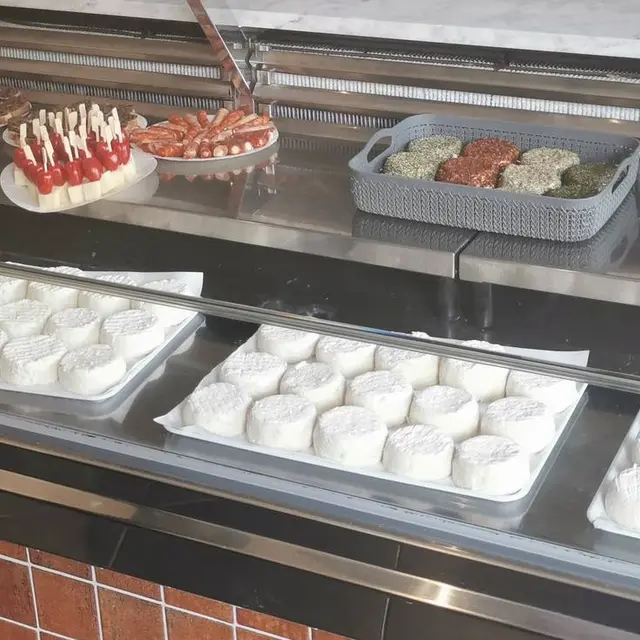 Fromagerie Philippe Quinchon