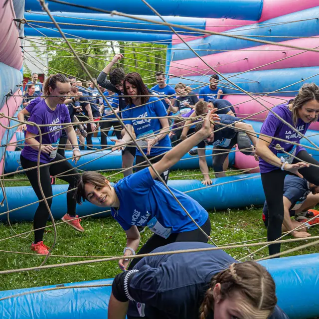 La Folle Furieuse - Barcelonnette