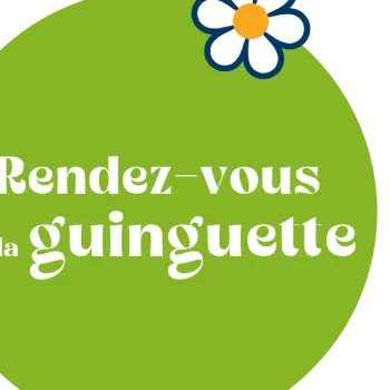 Culture - Rendez-vous de la guinguette_Alès