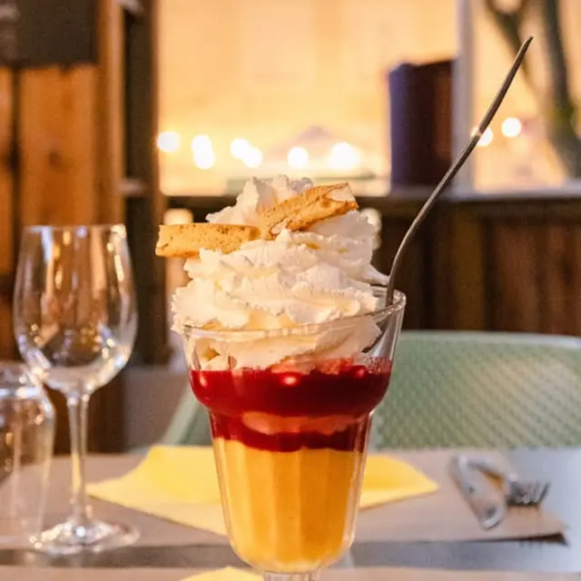 Un Boukan je ve_Bédoin