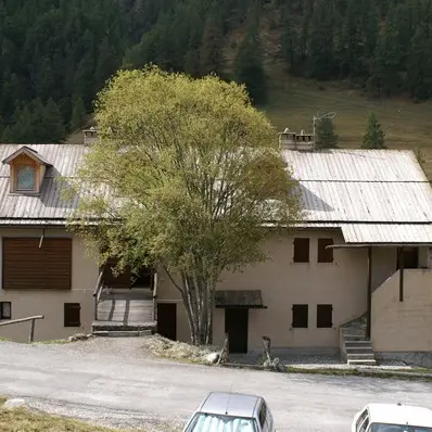 Appartement 4 personnes - Les chazalets n°12