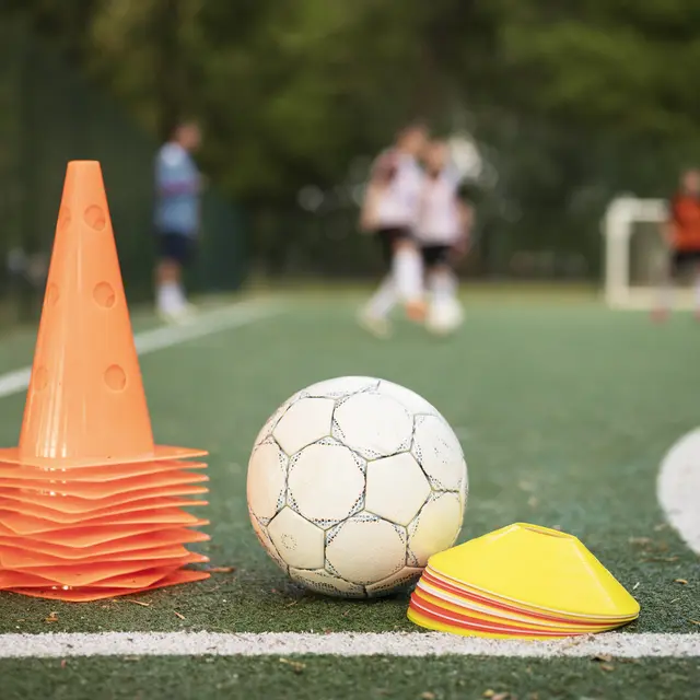 Tournoi de foot_Les Sept Laux Le Pleynet