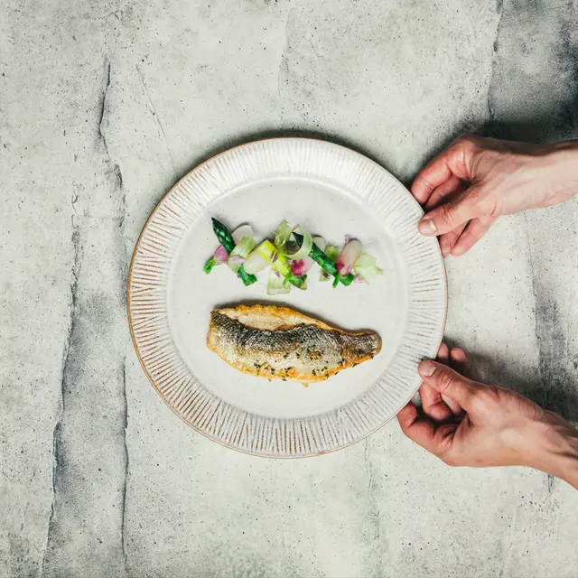 Le 1912 - Restaurant d'application Savoie Léman_Thonon-les-Bains