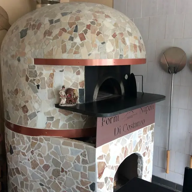 Pizza de Peppo