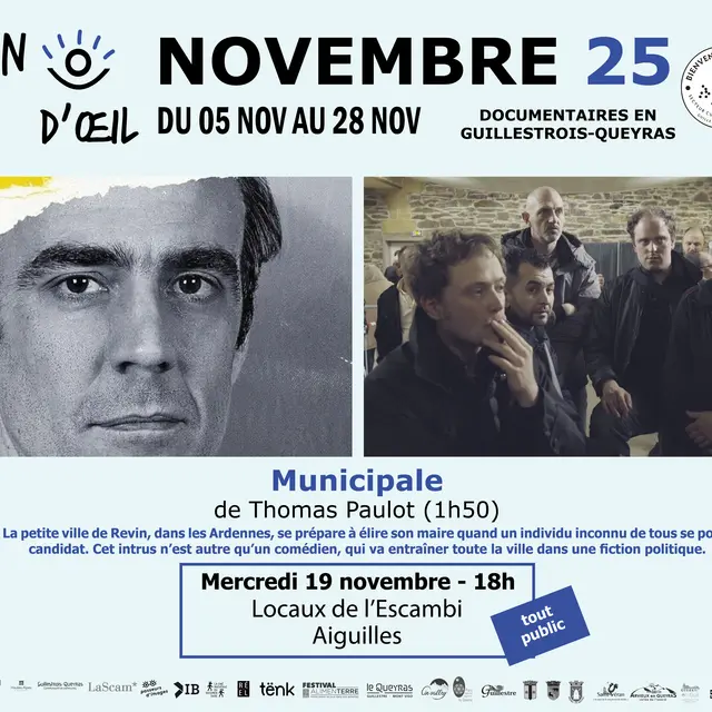 Clin d'œil - Municipale_Aiguilles
