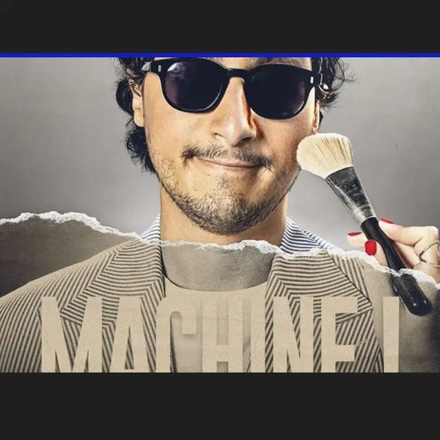 Samuel Bambi_Marseille