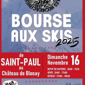 Bourse aux skis_Saint-Paul-en-Chablais