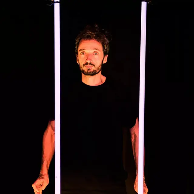 La Fête du slip Ou le pipo de la puissance