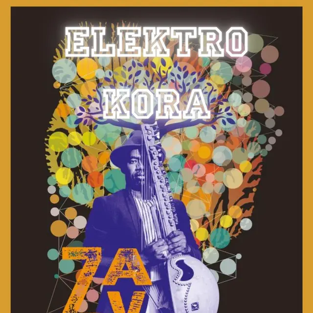 Concert Elektro Kora_Ax-les-Thermes
