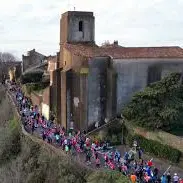 La Gassinoise 2026_Gassin