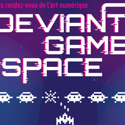 Les rendez-vous de l’art numérique : création de jeux avec outils libres et légers_Istres