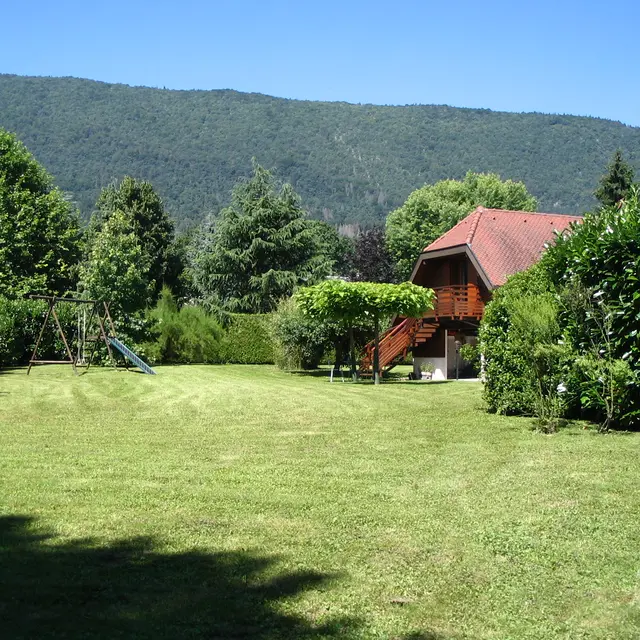 Cegarra Joëlle et Philippe