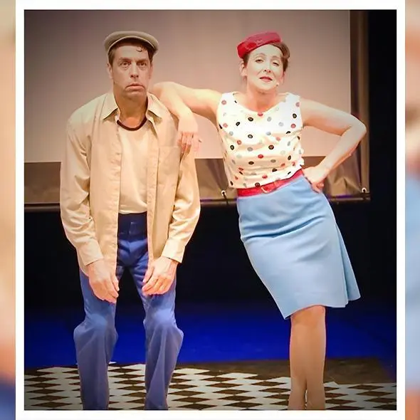 Ciné-guinguette - Les Soirées Estivales_Collongues
