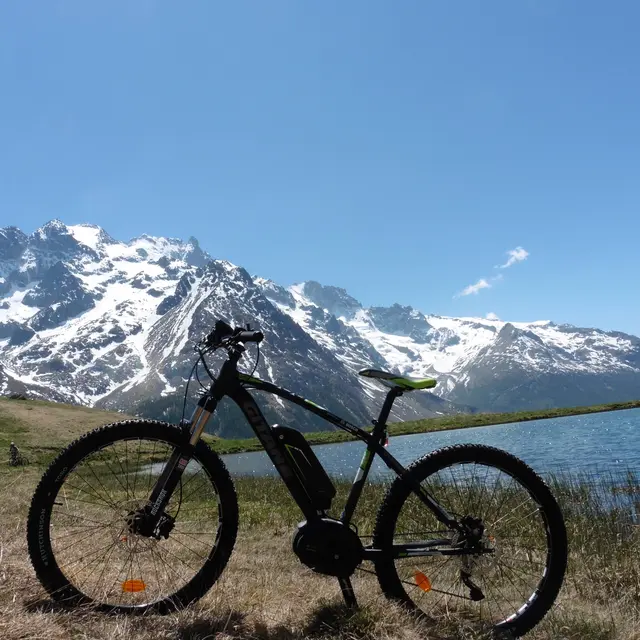 Les Hameaux de Villar d'Arène