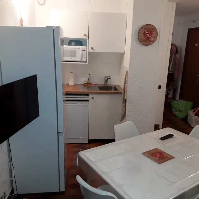 Location M. ROUBY H. Meublé Ancelle Vallée du Champsaur