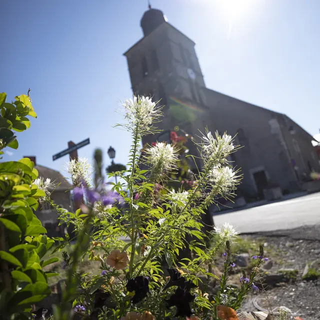 Eglise Saint Christophe